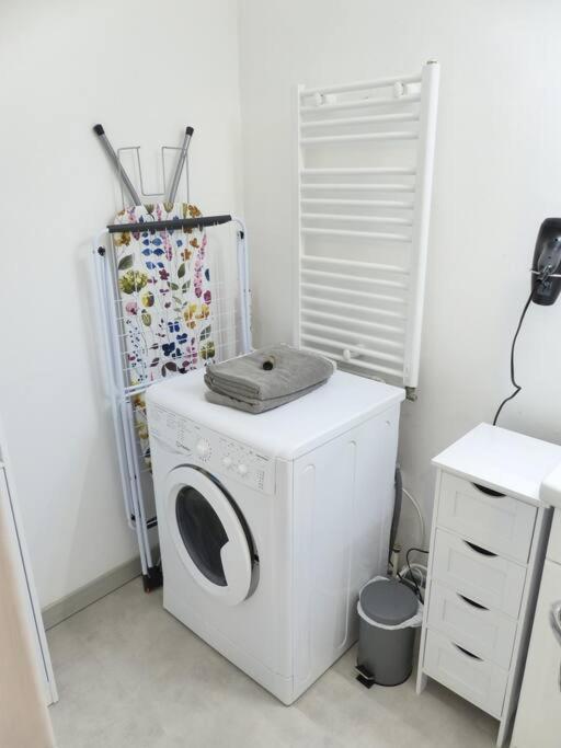 Appartement Vulcain 2, 18eme, Le Toit De Vulcain, Superbe Vue