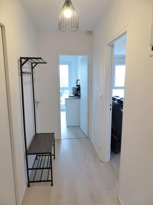 Vulcain 2, 18eme, Le Toit De Vulcain, Superbe Vue Appartement