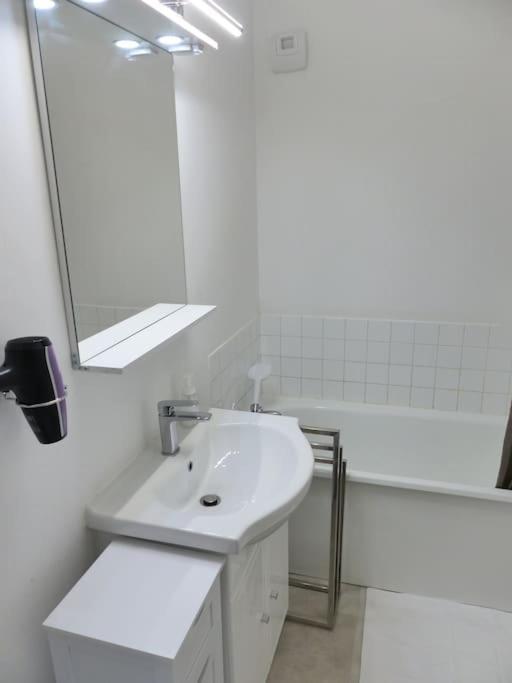 Vulcain 2, 18eme, Le Toit De Vulcain, Superbe Vue Appartement *