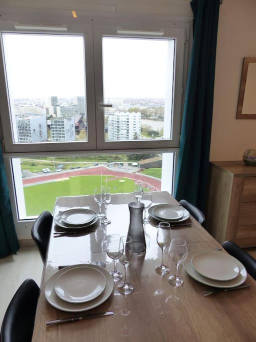 Appartement Vulcain 2, 18eme, Le Toit De Vulcain, Superbe Vue *