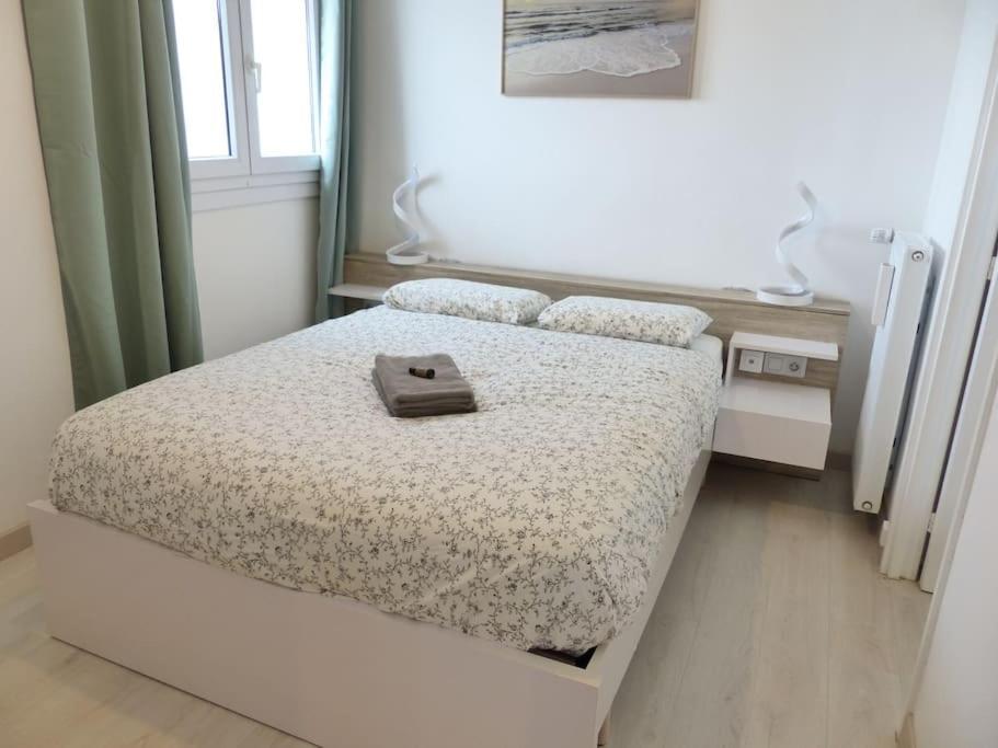 Apartment Vulcain 2, 18eme, Le Toit De Vulcain, Superbe Vue Nantes